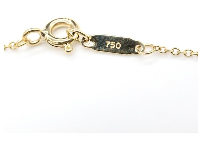 Collana Libellula Tiffany & Co. D'oro - vista 4