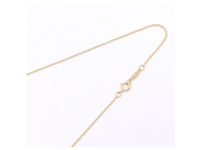 Collana Tornado Tiffany & Co. D'oro - vista 6