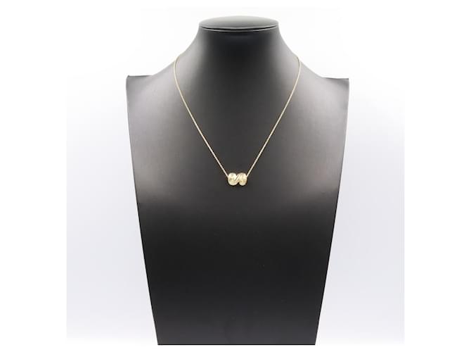Collana Tornado Tiffany & Co. D'oro - vista 7