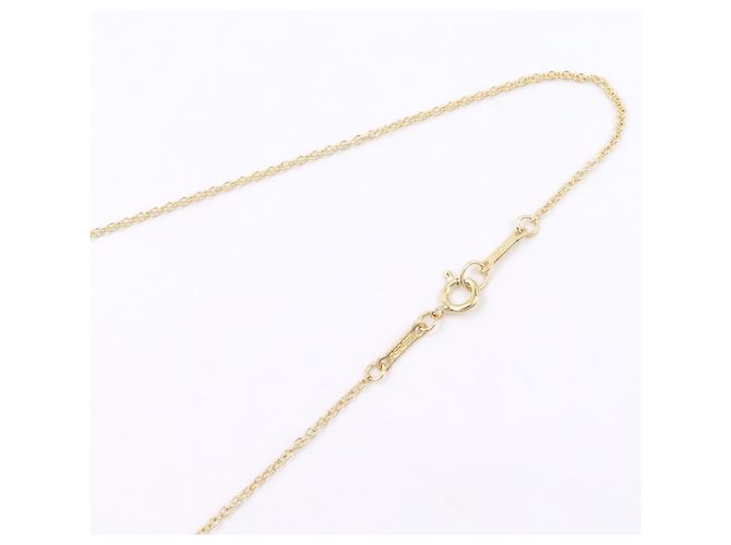 Collana Open Heart di Tiffany & Co. D'oro - vista 6