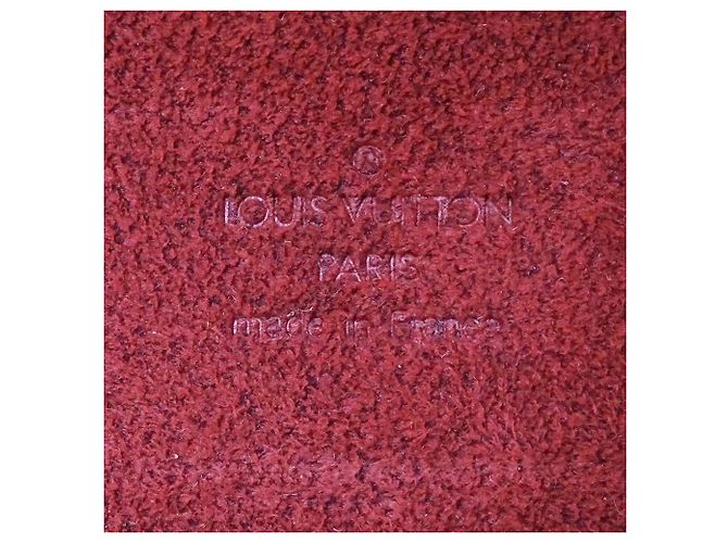 Borsa a mano in tela Monogram per donna Louis Vuitton Marrone Monogramma - vista 6