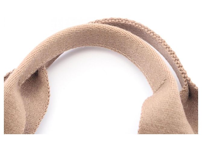 Borsa Hermès Valparaiso MM Beige Taupe - vista 10