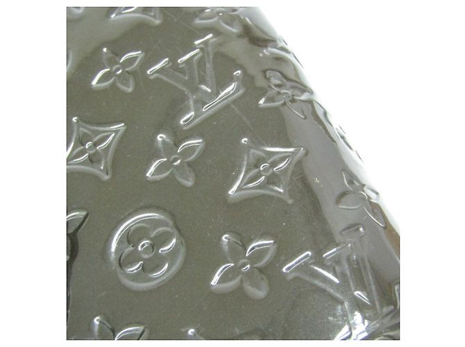 Borsa Louis Vuitton Monogram Vernis Wilshire - vista 15