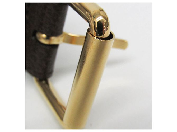 Belt Bag Gucci Blondie 703807 Marrone Beige - vista 8