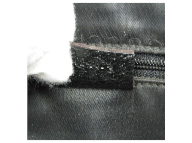 Borsa tote in pelle Gucci Jackie 002 1074 per donna Nero - vista 20