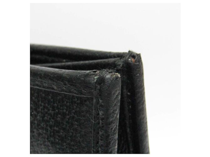 Borsa tote in pelle Gucci Jackie 002 1074 per donna Nero - vista 6