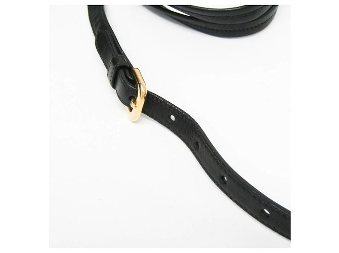 Borsa a mano Prada Side Bow BN1760 per donne Nero - vista 12