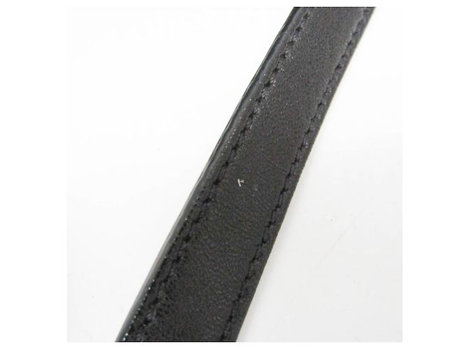 Borsa a mano Prada Side Bow BN1760 per donne Nero - vista 13