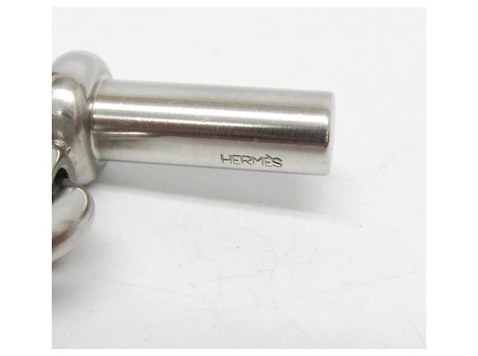 Hermès Chaine d'Ancre Ledergürtel in Beige - Ansicht 14