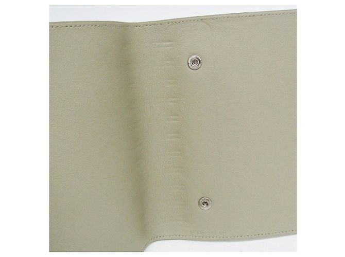 Hermès Hermes Ulysse A6 Planner Cover Grey - view 9