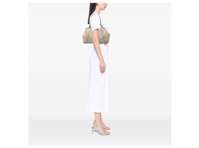 Borsa tote nuova per donne Gucci Guccissima marrone Beige - vista 7