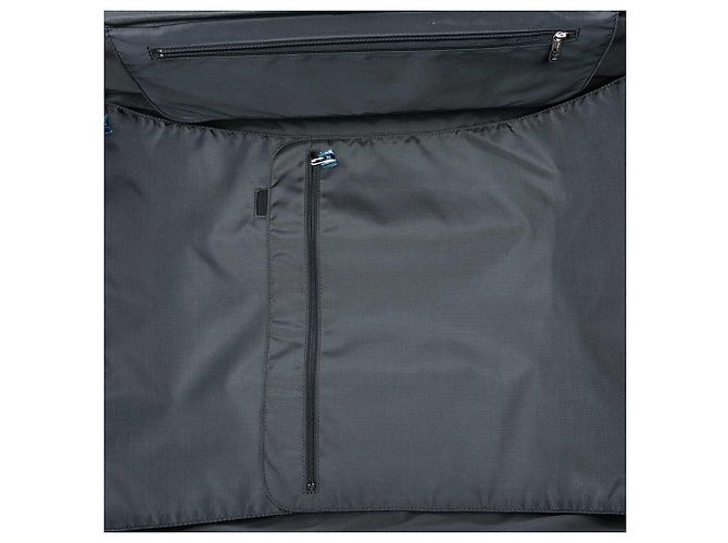 Louis Vuitton Pegase 65 Damier Graphite Nero - vista 4