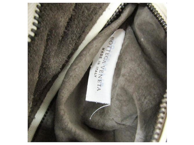 Borsa a spalla in pelle Intrecciato da donna di Bottega Veneta - vista 18