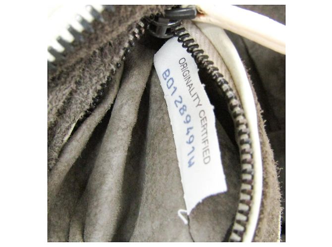 Borsa a spalla in pelle Intrecciato da donna di Bottega Veneta - vista 19