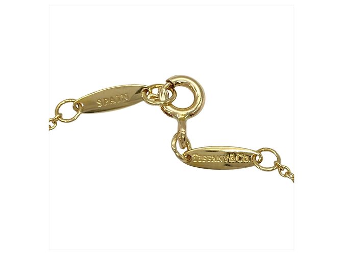 Collana Open Heart di Tiffany & Co. - vista 6