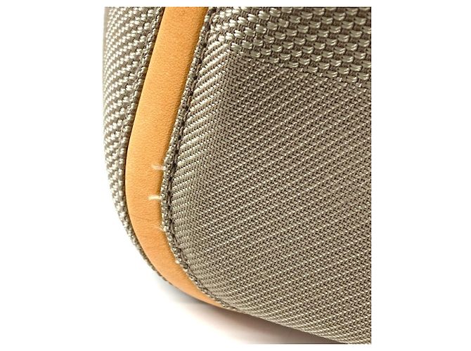 Borsa 2 in 1 Souverain Damier Geant Louis Vuitton Beige - vista 10