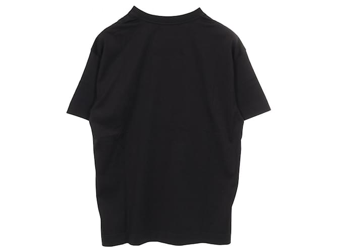 GIVENCHY Baumwoll-Top Schwarz - Ansicht 2