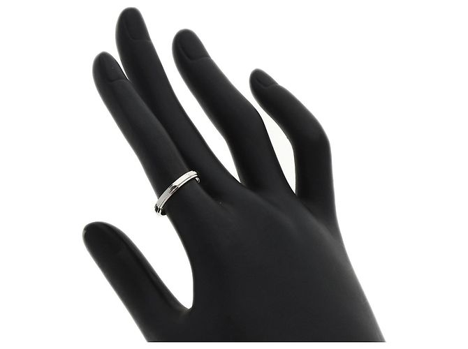 Cartier Damour Platinring - Ansicht 5