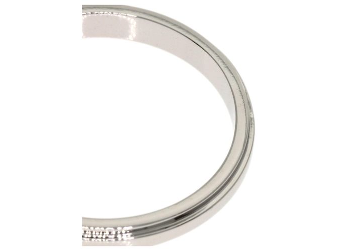 Cartier Damour Platinring - Ansicht 6