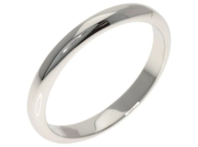 Anello in Platino 950 Cartier - vista 2