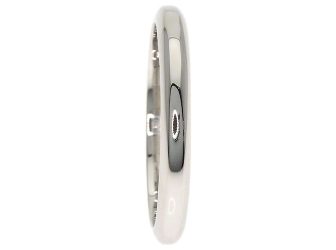 Anello in Platino 950 Cartier - vista 3