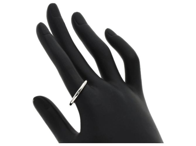 Anello in Platino 950 Cartier - vista 5