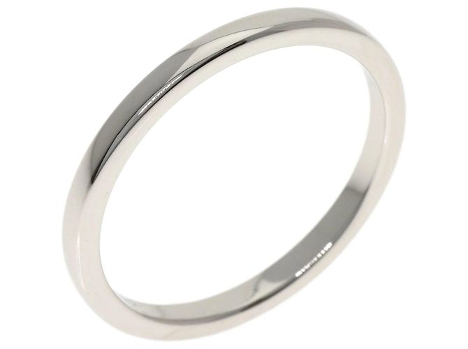 Platinring Cartier Ballerina #60 - Ansicht 2