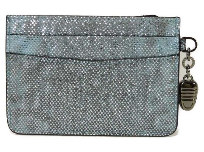 Bulgari Porta carte Bvlgari Serpenti Forever - vista 3