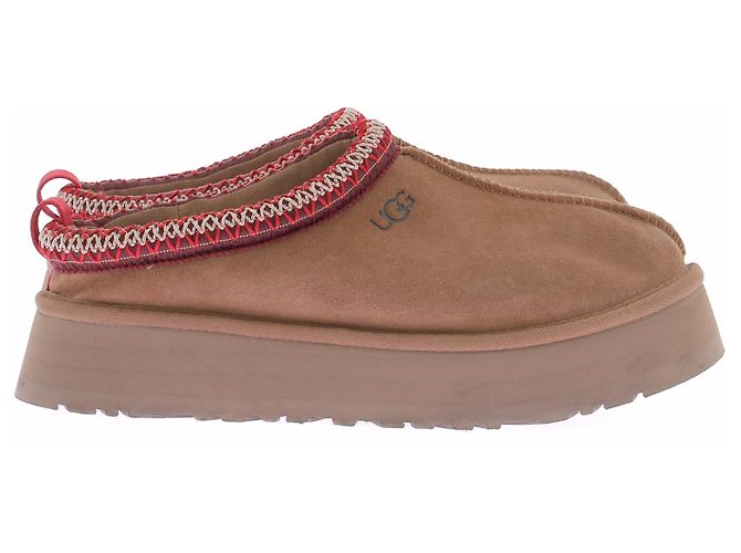 Ugg Tazz Stiefel camel Kamel - Ansicht 2