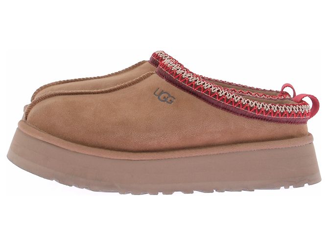 Ugg Tazz Stiefel camel Kamel - Ansicht 3