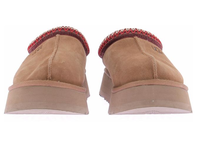 Ugg Tazz Stiefel camel Kamel - Ansicht 4