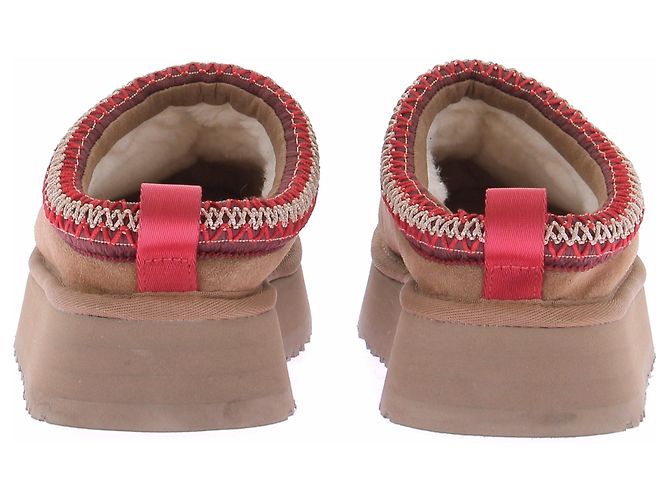 Ugg Tazz Stiefel camel Kamel - Ansicht 5