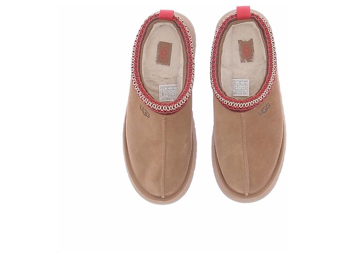 Ugg Tazz Stiefel camel Kamel - Ansicht 6