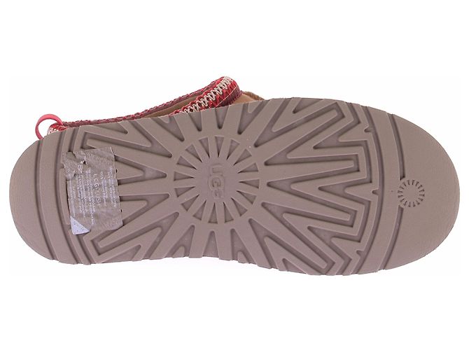 Ugg Tazz Stiefel camel Kamel - Ansicht 7