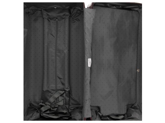 Valigia Rimowa marrone - vista 5