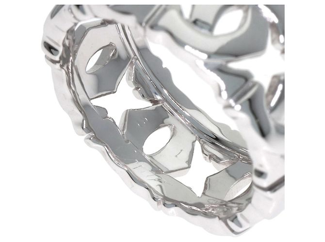 Kleine Entrelacés Ring von Cartier - Ansicht 5