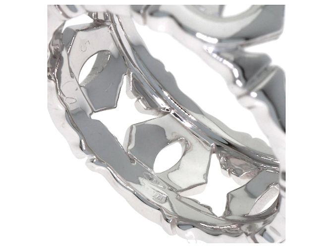 Kleine Entrelacés Ring von Cartier - Ansicht 6