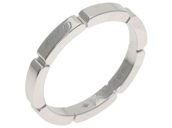 Cartier Maillon Panthère #57 Ring - Ansicht 2
