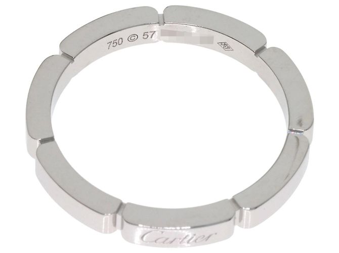 Cartier Maillon Panthère #57 Ring - Ansicht 4