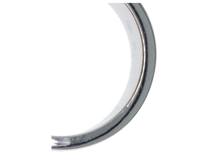 Cartier 2C 2000 Weihnachts-Edition Limitierte Ring 51 - Ansicht 8