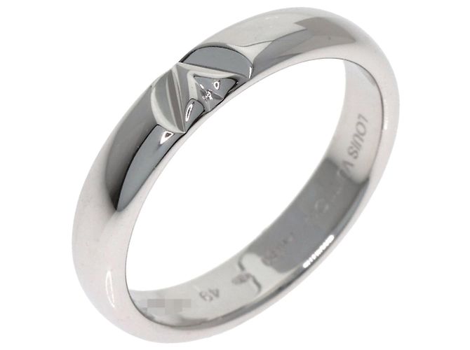 Anello Multi Band LV Volte di Louis Vuitton - vista 2