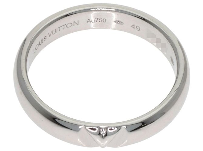 Anello Multi Band LV Volte di Louis Vuitton - vista 4