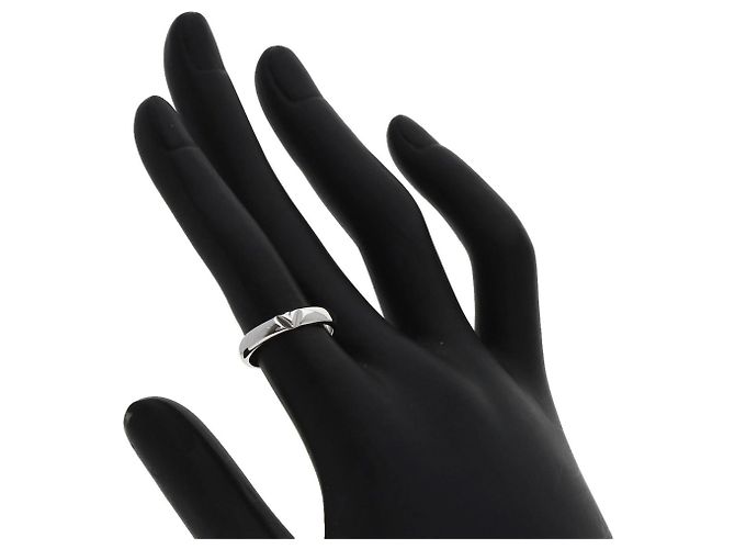 Anello Multi Band LV Volte di Louis Vuitton - vista 5