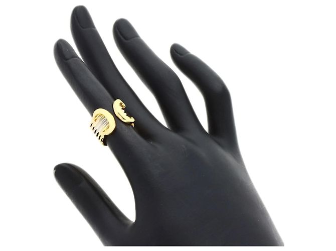 Cartier 2C LM Ring mit 3 Farben - Ansicht 6