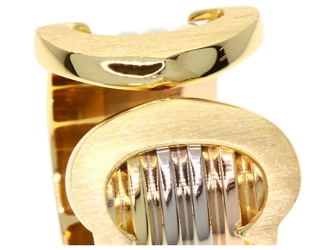 Cartier 2C LM Ring mit 3 Farben - Ansicht 8