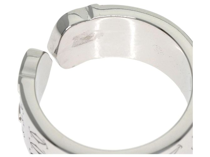 Cartier 2C 2000 Weihnachts-Edition Ring - Ansicht 10
