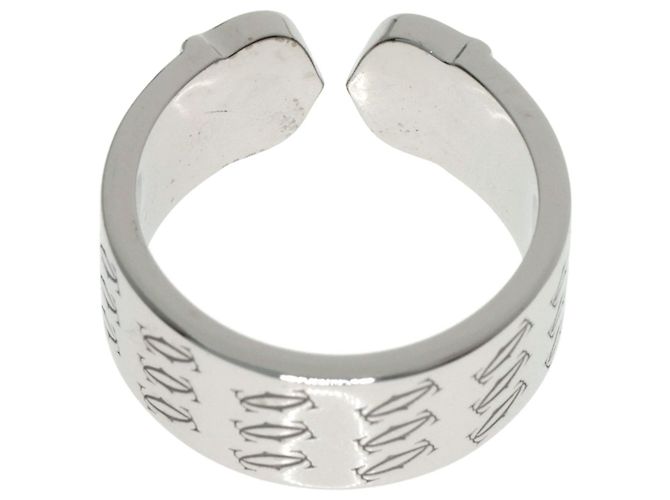 Cartier C2 Ring - Limitierte Weihnachtsausgabe 2000 - Ansicht 4