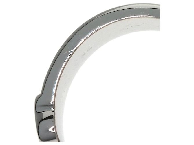 Cartier C2 Ring - Limitierte Weihnachtsausgabe 2000 - Ansicht 9