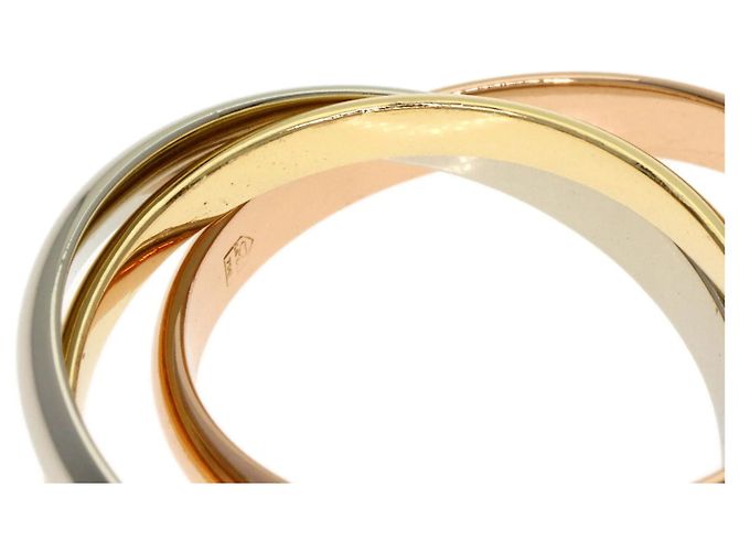 Cartier Trinity SM #49 Ring - Ansicht 6