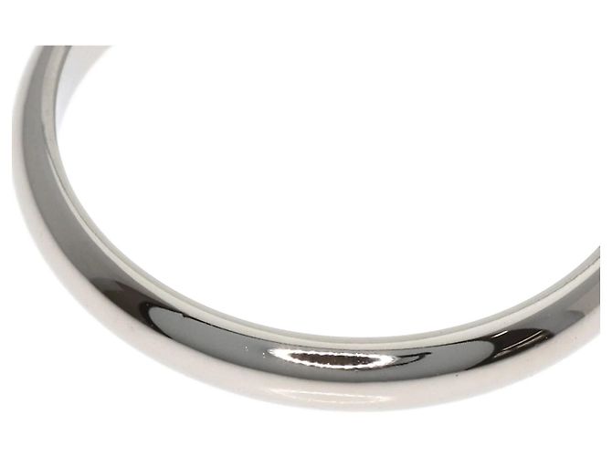 Cartier Platin-Ehering - Ansicht 6